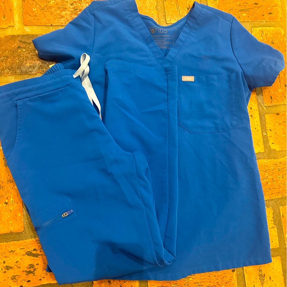 Figs Scrubs